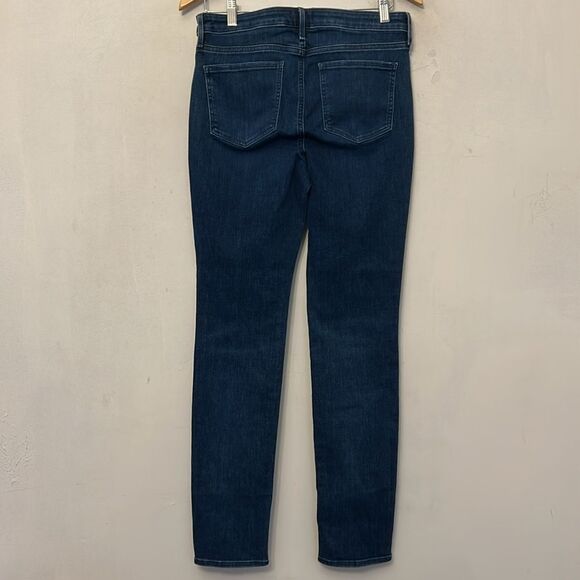 NYDJ Alina legging Lift X Tuck Technology Size 6 EUC - Picture 6 of 11